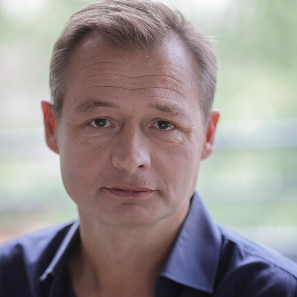 Bertrand CONSTANT