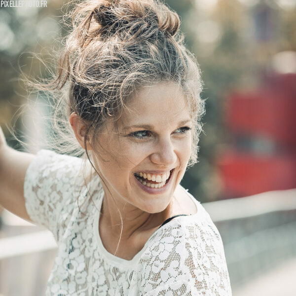 Morgane CABOT