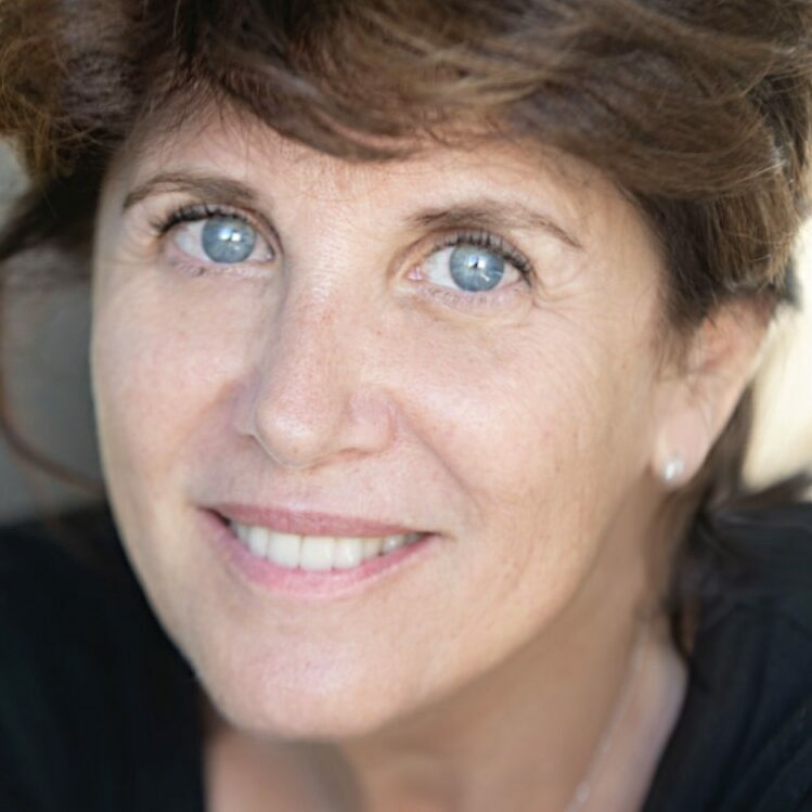 Patricia ELIG