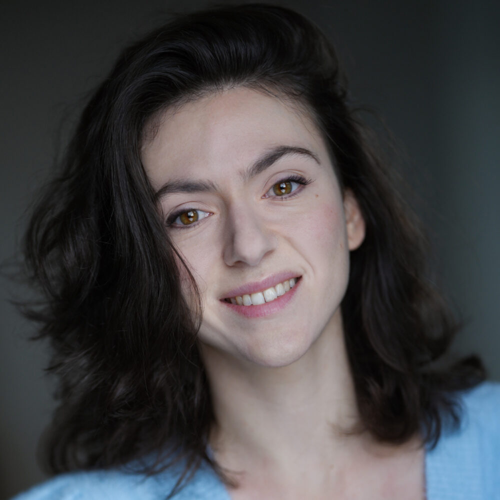 Chloe BARRIER