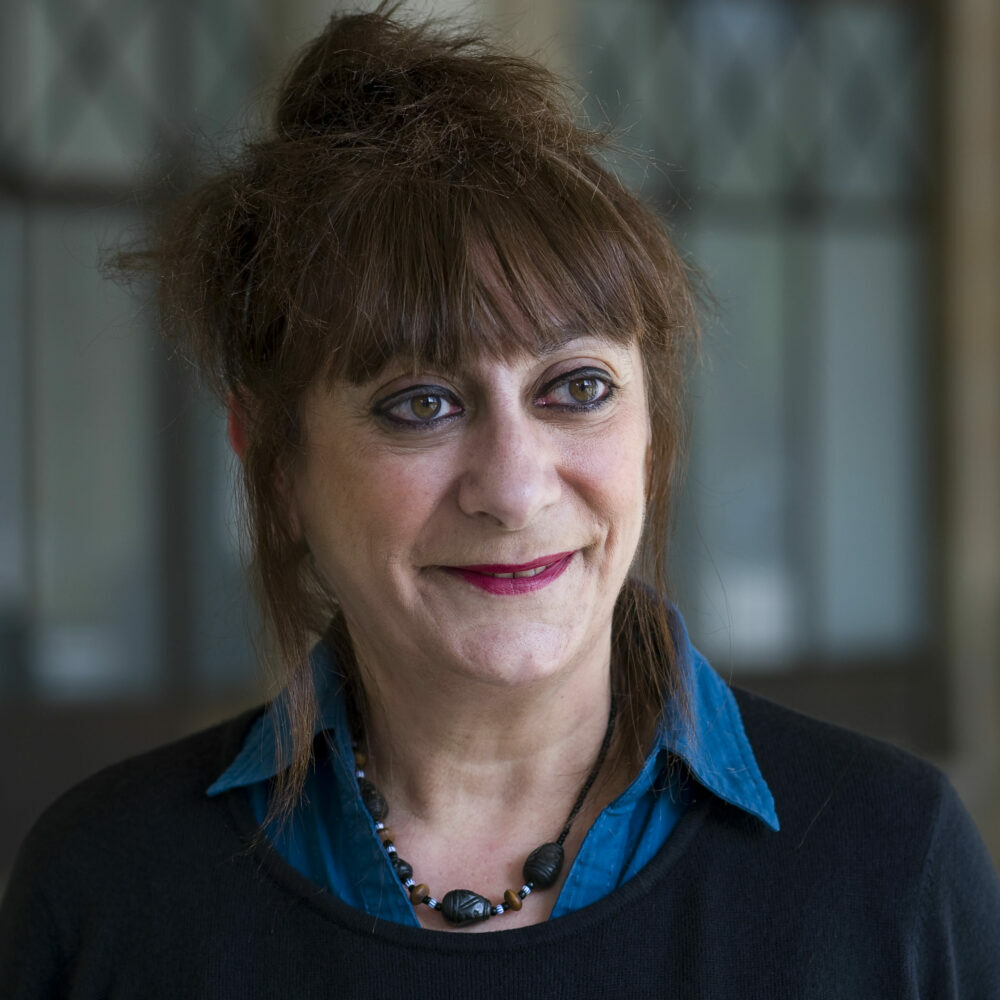 Anne TOUATI