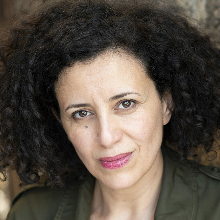 Mounira BARBOUCH
