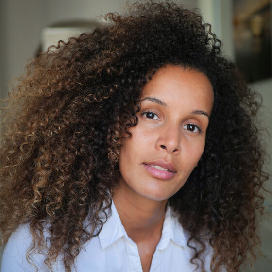 Nacéra ZAÏDI