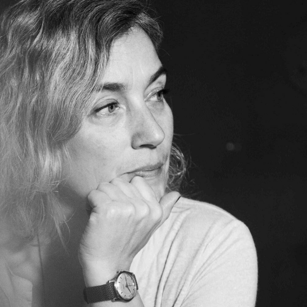 Anne COUTUREAU