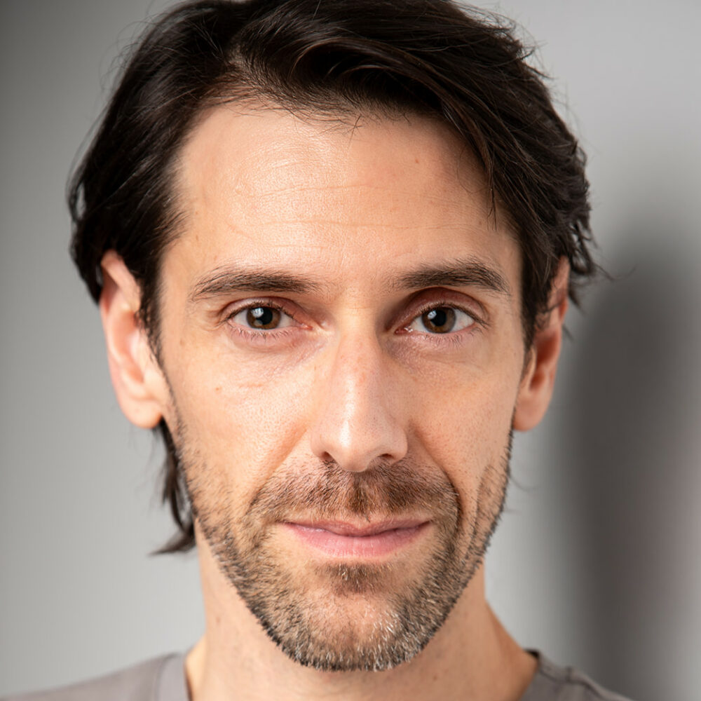 Hervé QUENTRIC