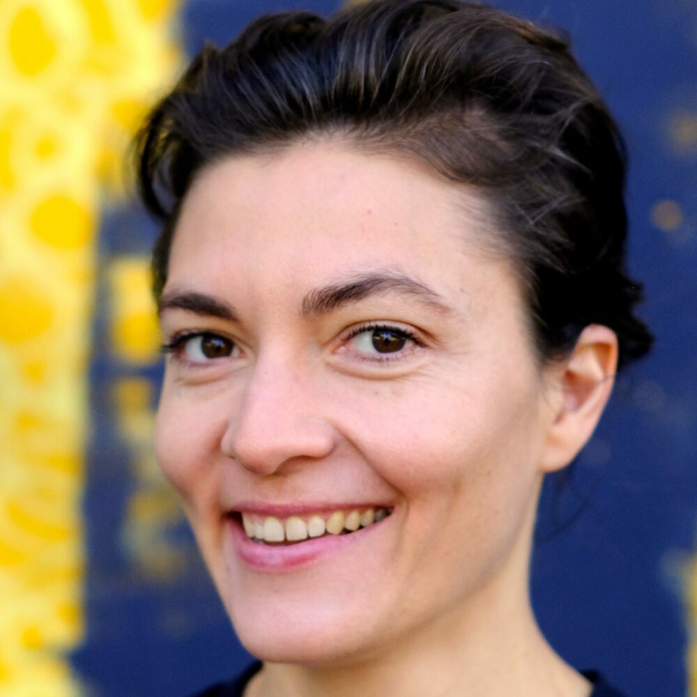 Manon Leroy