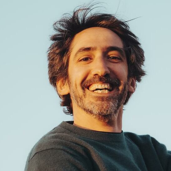 Stéphane DE OLIVEIRA