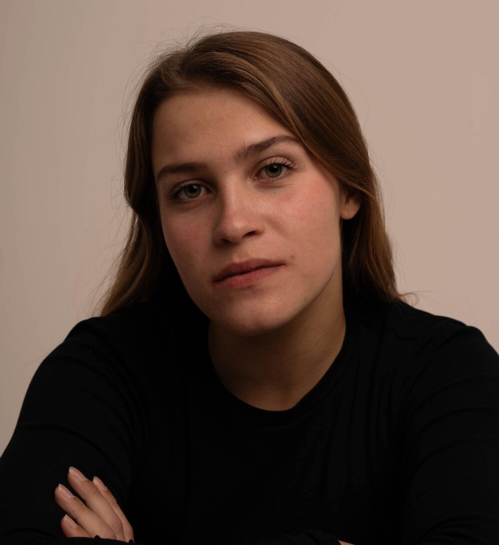 Maëlys BEAUVAIS