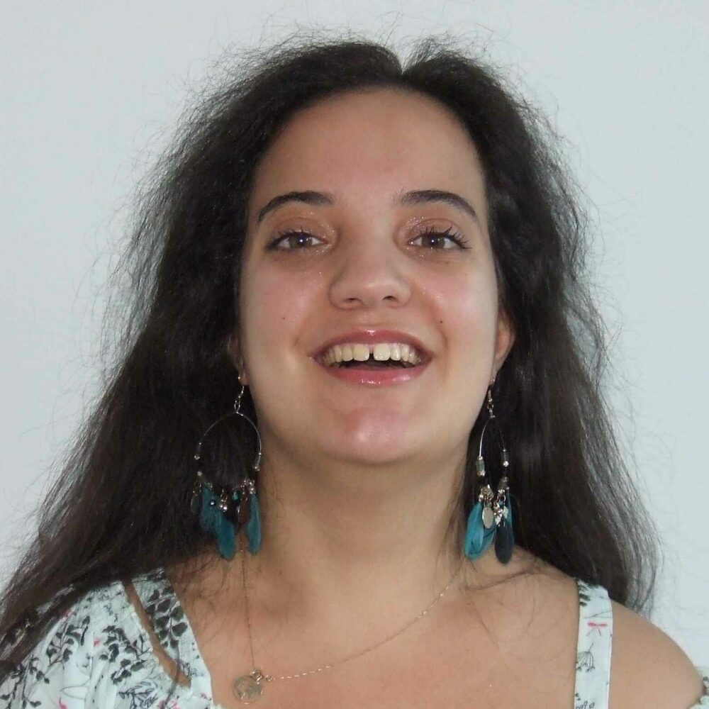 Lara BAUDIC