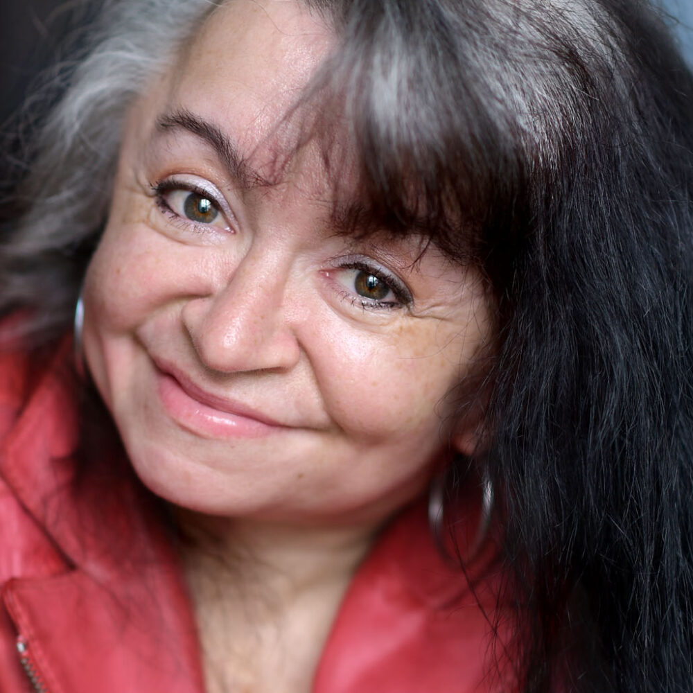 Stéphanie LHORSET