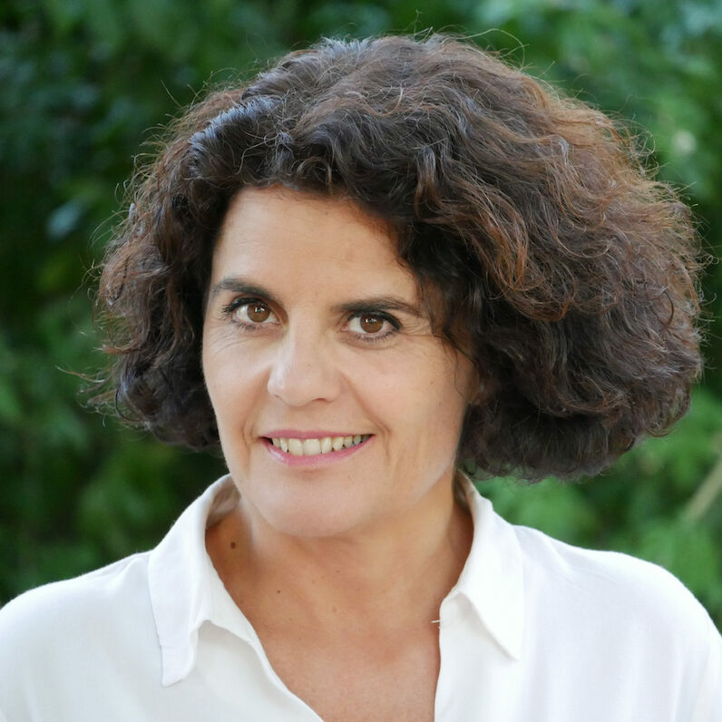 Marie Blanche CHAPUIS