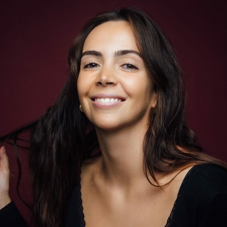 Thanaïs KARAGEVREKIS