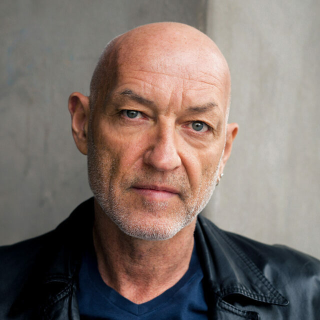 Jean-Pierre CORMARIE