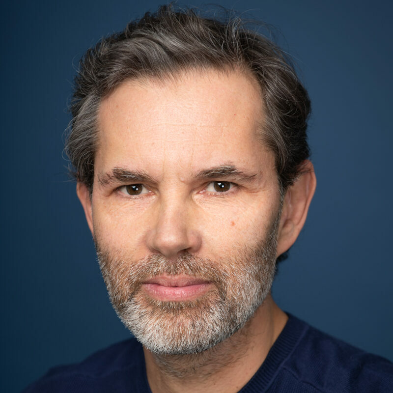 Jérôme BERTHOUD