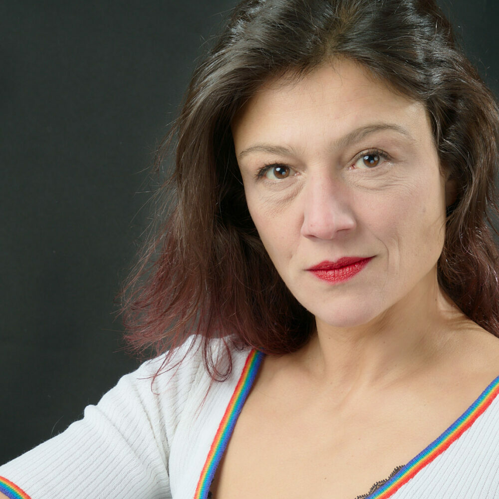 Christel WALLOIS