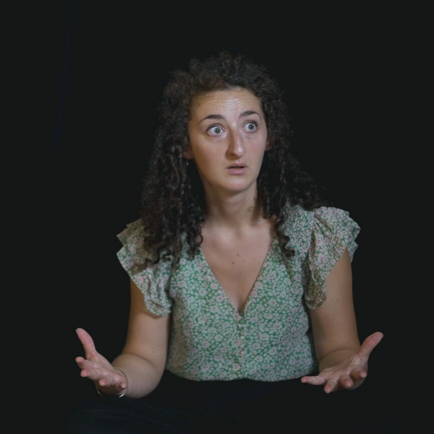 Ethel DE SOUSA DOS ANJOS