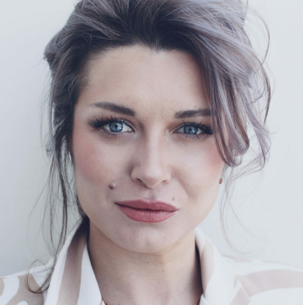 Natalia BENZAQUEN