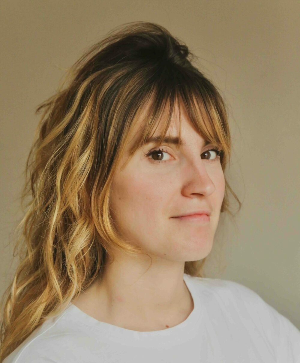 Laura DE FILIPPO