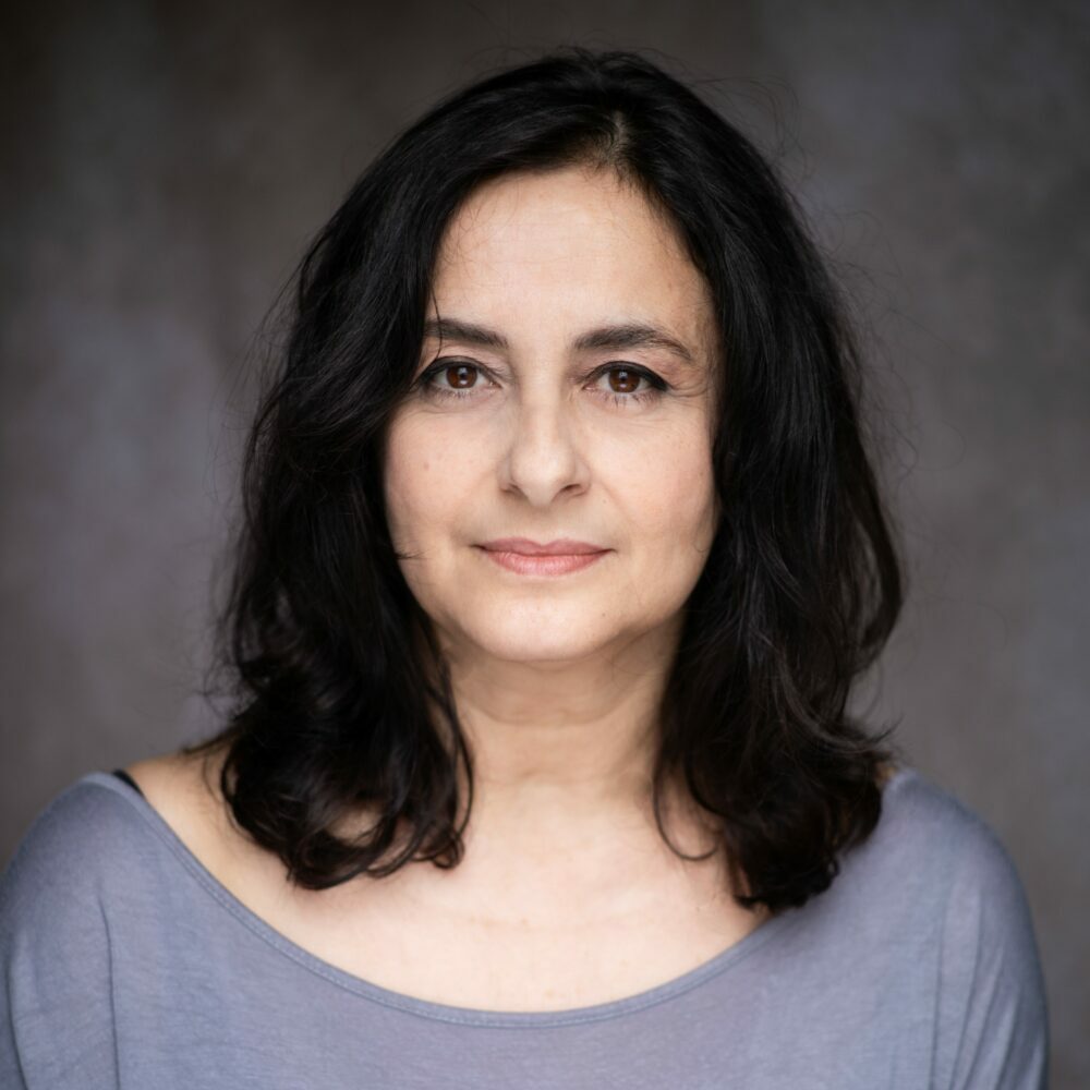 Louisa BAÏLECHE