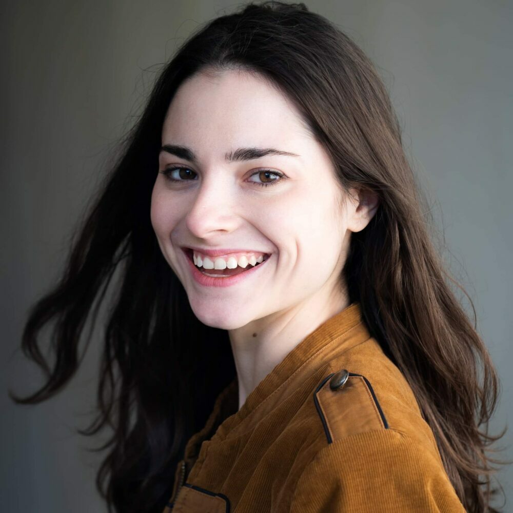 Mathilda DELECROIX