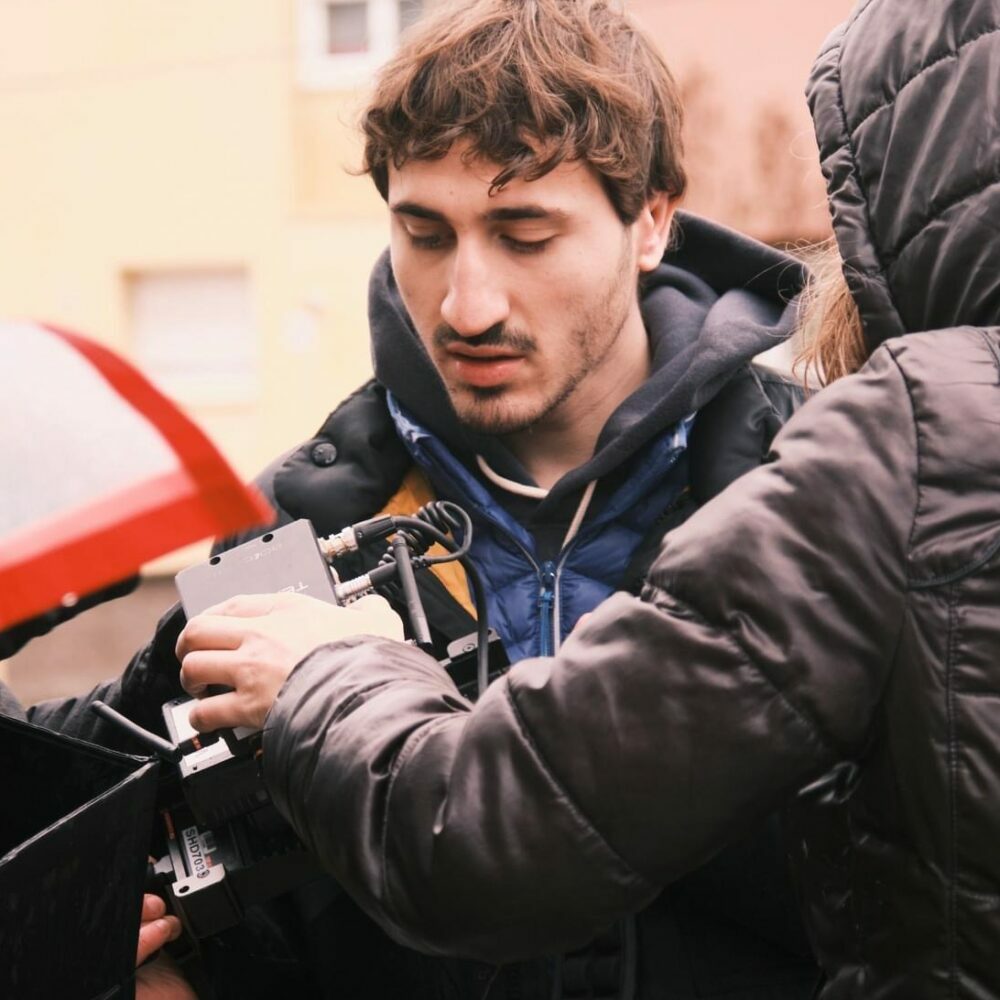 Massimo RIGGI