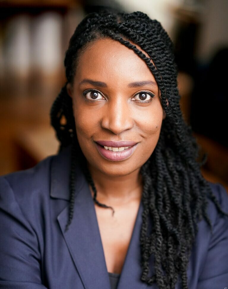 Yolanda MPELE