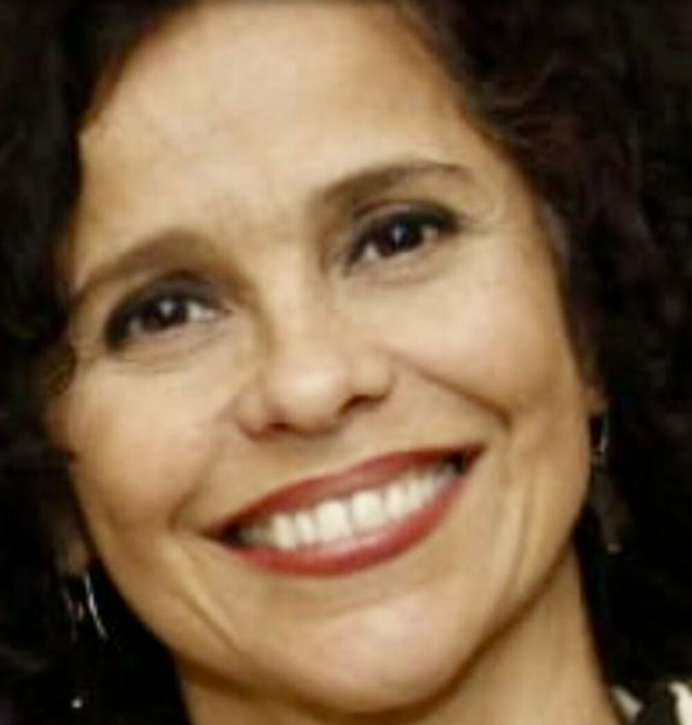 Tania DA COSTA