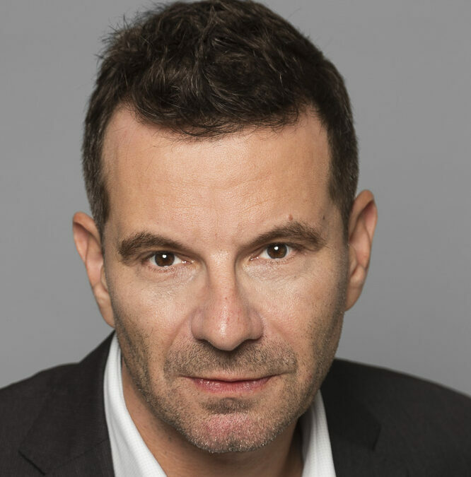 David Palatino