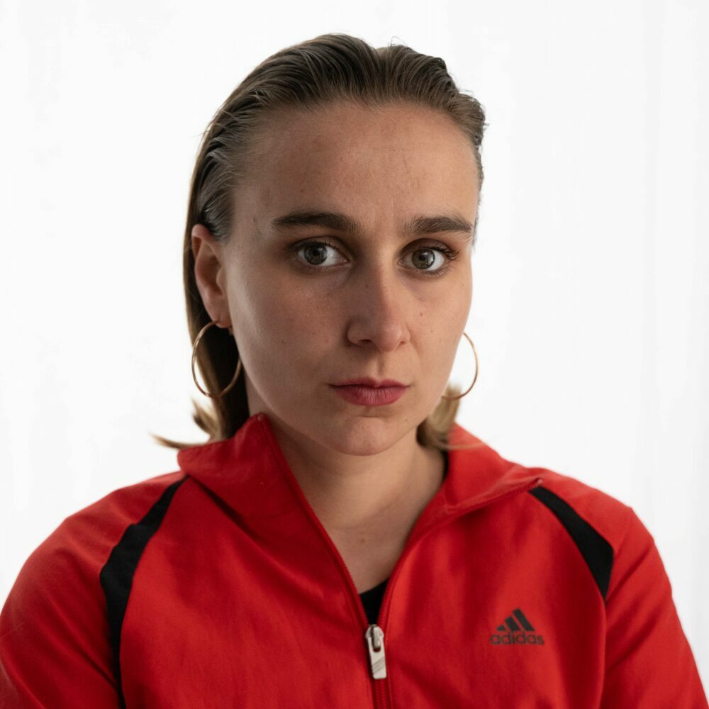 manon leguay