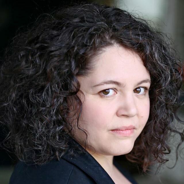Aymeline LESTRAT