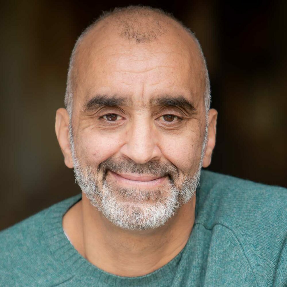 Mustapha Taibi