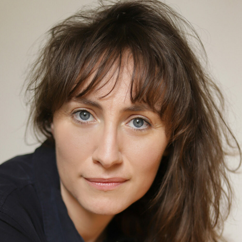 Vanessa PARIC
