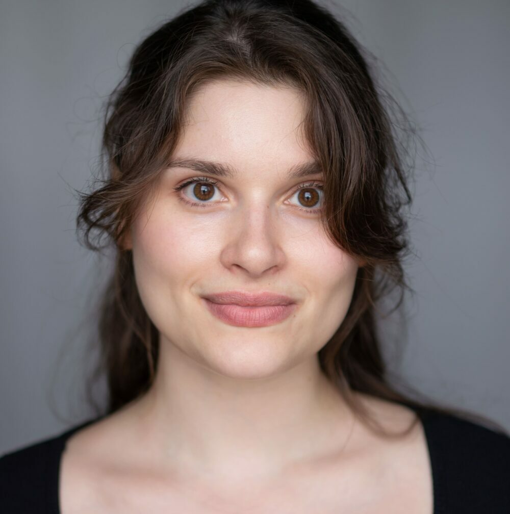 Fiona ARENA