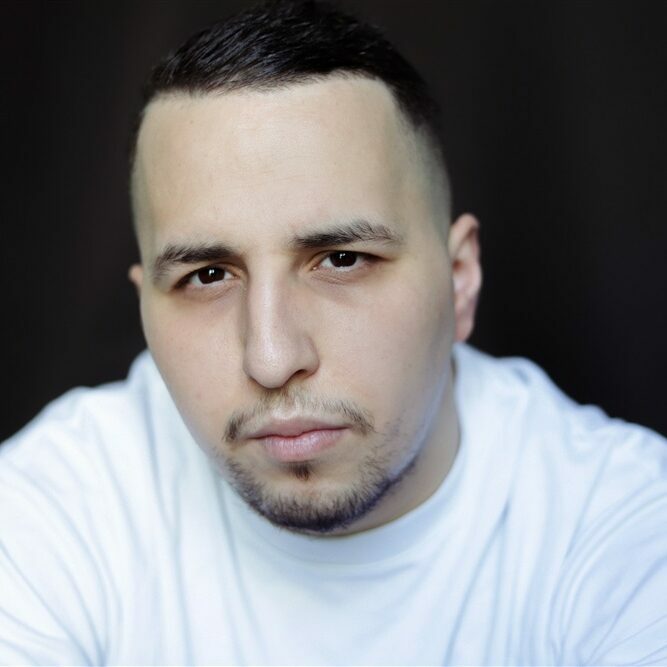 Ahmed Ait-Souna