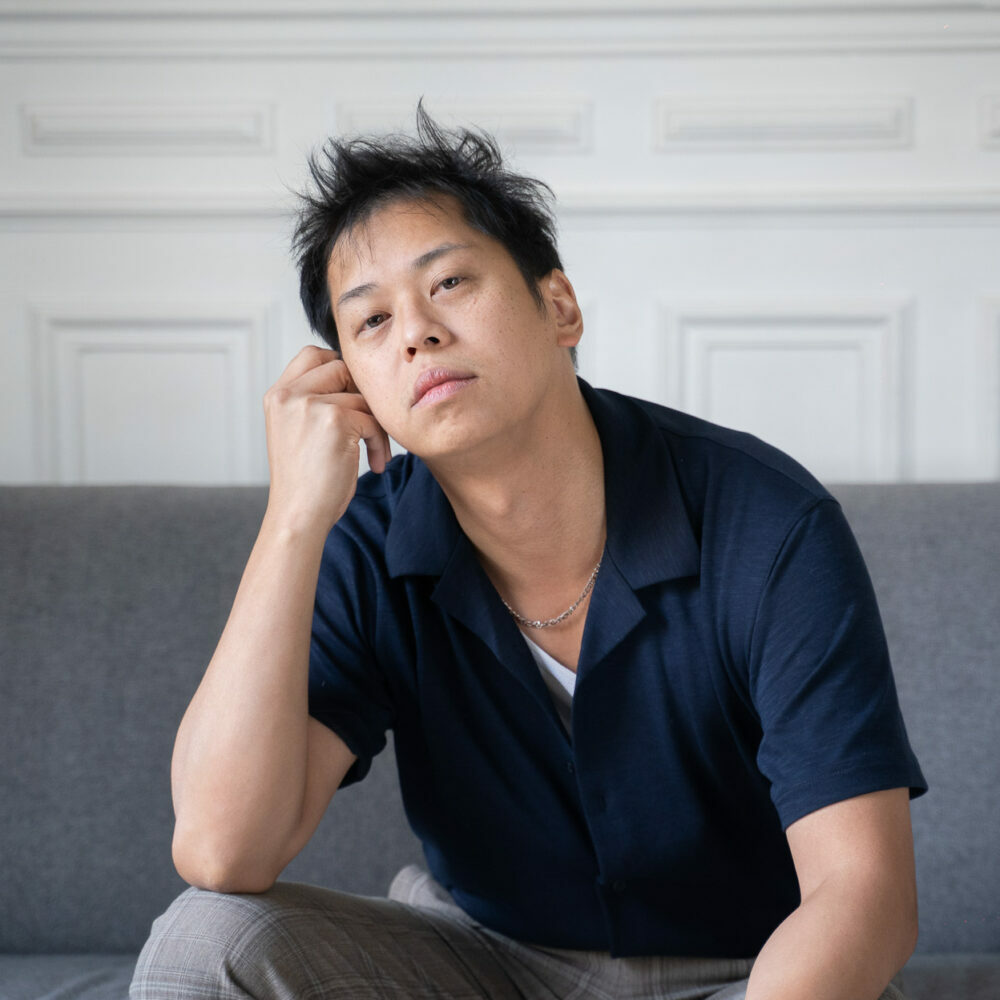 ARNO NGUYEN