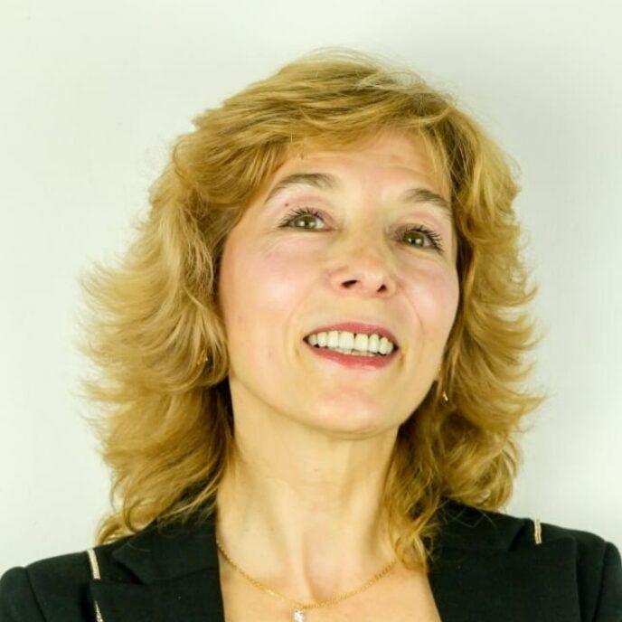 Shushana Vardanian
