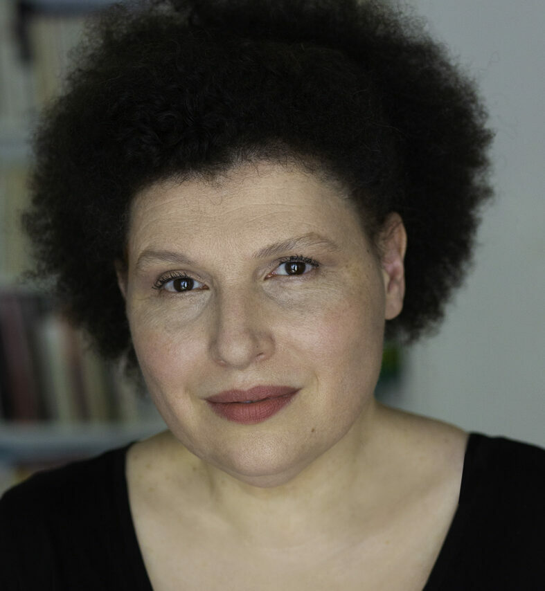 Nabila ATTMANE