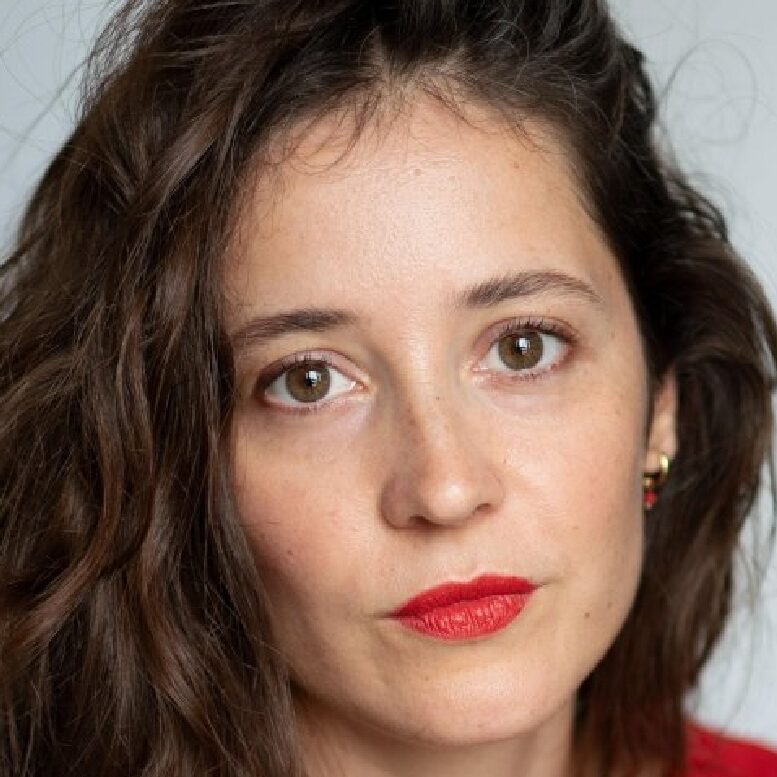Clémence Baudouin