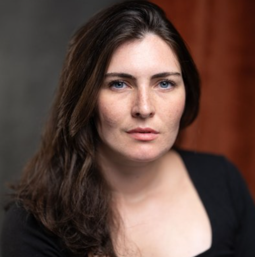 Margaux BUCAILLE