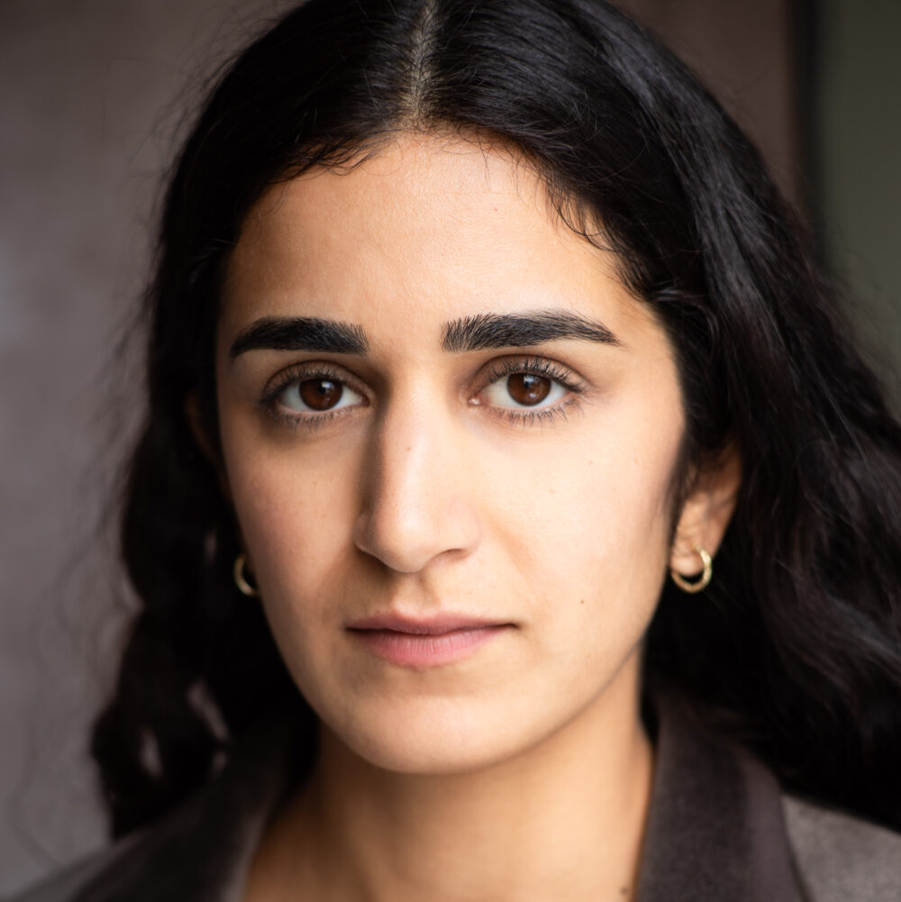 Lea Soukouti