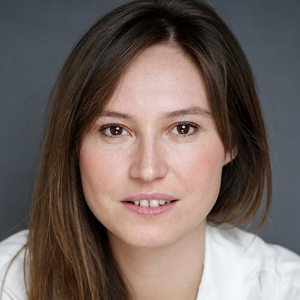 Daphné Rhea Pellissier