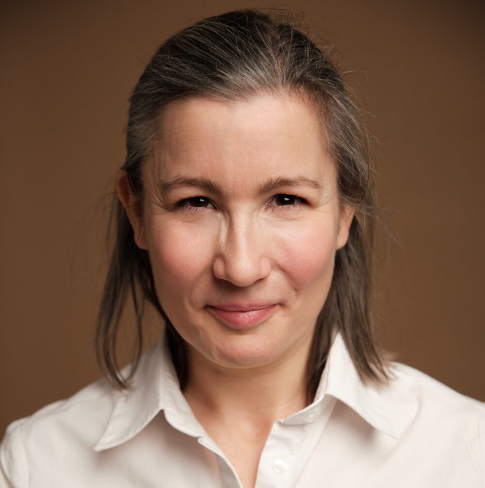 Delphine Guillaud