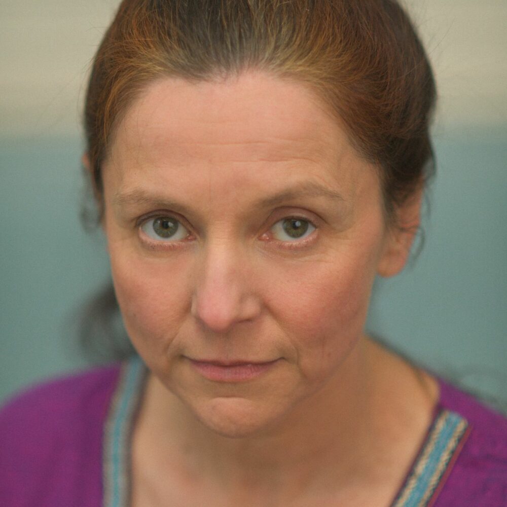 Anne-Laure Merlet