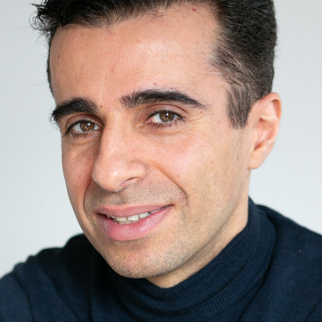Aurélien JOUVE