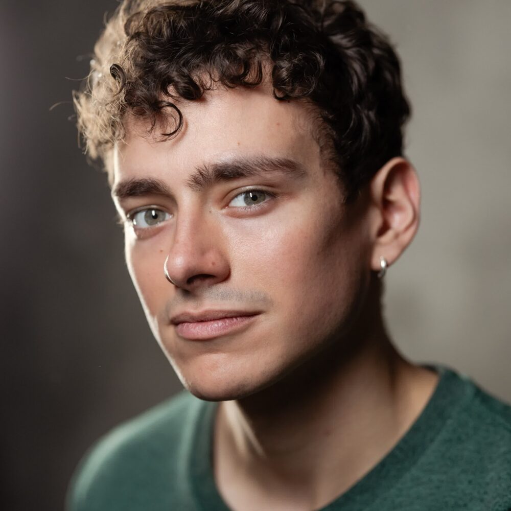 Tristan Jerram