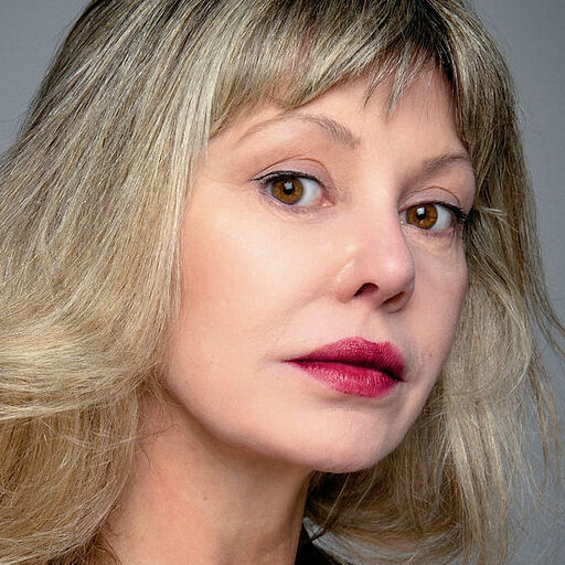 Anne LANGLOIS