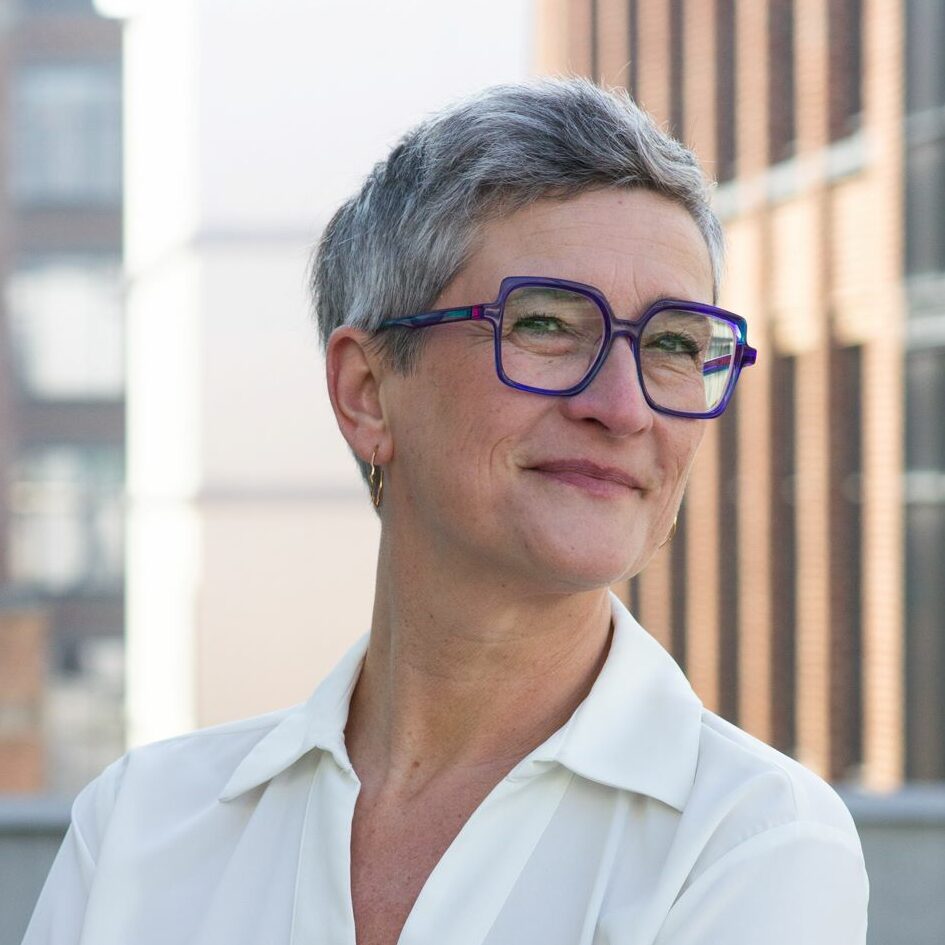 Stéphanie HOREL