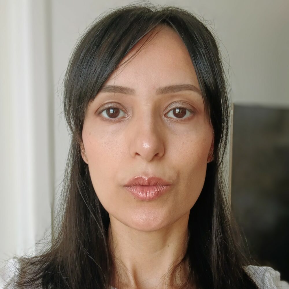 Manal Boukattaya