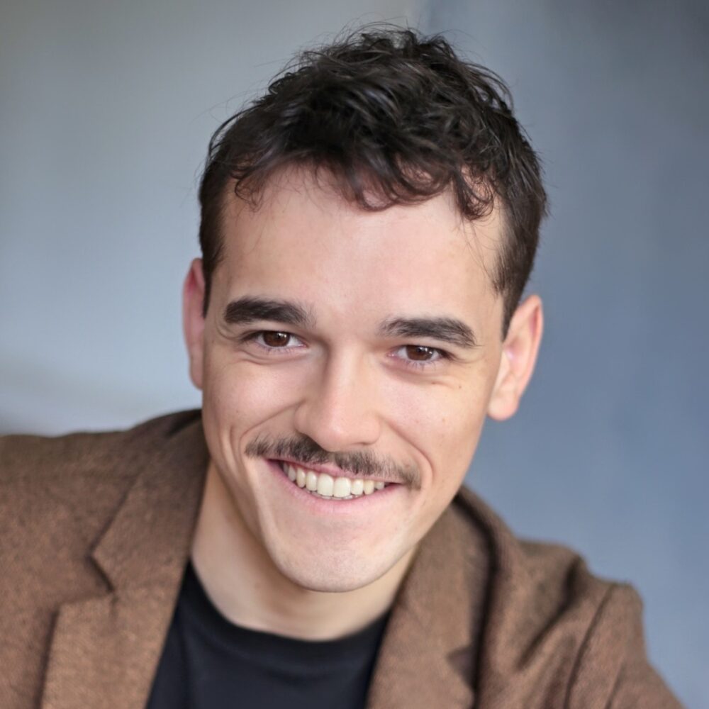Justin Lhuissier