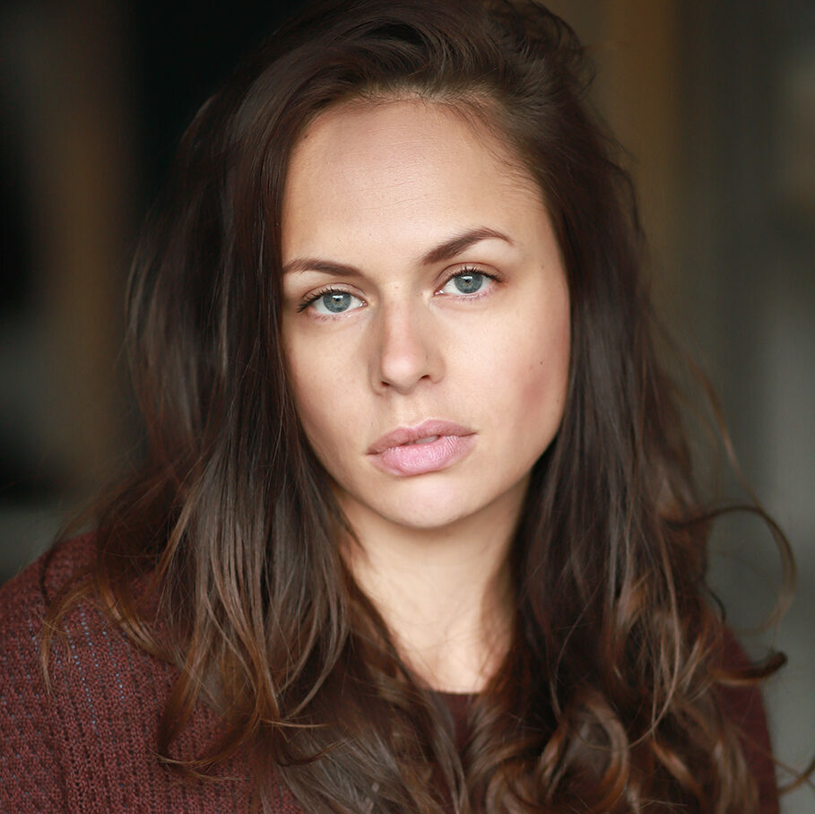 Sarah SCOTTE